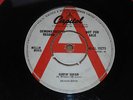 BEACH BOYS, Surfin' Safari (1961 RARE CAPITOL DEMO 45 1ST EVER UK RELEASE)