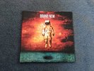 Brand New Deja Entendu Vinyl
