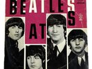 The Beatles Beat - 1965 German Book Club LP - 100% Original 1st Pressing FAIR