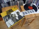JAMUL SAME LP IN MINT BLUES ROCK MONSTER IM TOP ZUSTAND 1ST