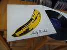 THE VELVET UNDERGROUND & NICO 1967 WITH BANANA GERMAN 1ST PRESS