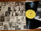 ROLLING STONES EXILE ON MAIN St 2 LPs & POSTCARDS EX