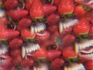 Thee Oh Sees Floating Coffin Blood Splatter Color Ltd Vinyl LP w Flexi ty segall