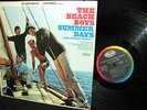  1965 Orig BEACH BOYS   SUMMER DAYS 