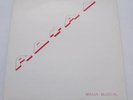 KIKE CRUZ and ORQUESTA ROYAL magia musical PRIVATE LATIN disco lp