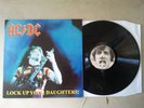 AC/DC – Lock Up Your Daughters not tmoq