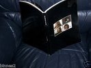 THE BEATLES GET BACK BOOK FROM - LET IT BE  BOX SET EDITION -AWESOME CONDITION