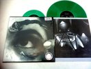 Mr Bungle - Disco Volante lp 180gr green vinyl + green vinyl 7