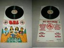 D.R.I. --- rare original 1988 4 Of A KIND LP Agnostic Front