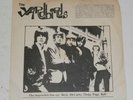 YARDBIRDS  TEST PRESSING  