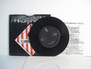 Rare 1983 Punk 7