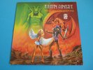 Iron Angel - Hellish Crossfire Original LP Speed Metal 1985