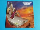 Target - Mission Executed Original LP Metal 1987