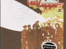 Led Zeppelin, II.  200 Gram 33rpm Sealed Vinyl LP   