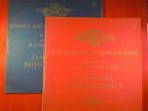 HASKIL GRUMIAUX Beethoven Violin Sonatas Set of 2 Philips Minigroove LPs NM
