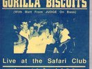Gorilla Biscuits ?– Live at the Safari Club 1990 7