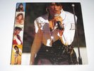 Sabrina Salerno - rare 1987 LP - SELFMADE-COVER - FOR FANS 