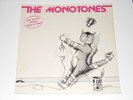 The Monotones - rare 1980 Synth-Pop / Disco LP