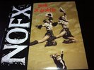 NOFX LP sXe fat wreck lagwagon pennywise rancid bad religion no use for a name