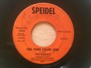 SWEET SOUL 45 - TRIDELS 