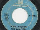 WINSTONS Amen 45  killer FUNK breaks NORTHERN SOUL hear ??