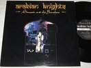 MAXI SIOUXSIE & THE BANSHEES - ARABIAN KNIGHTS US 4 TRACK EP 1981 VERY RARE TOP