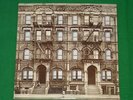 LED ZEPPELIN Physical Graffiti CLASSIC ROCK 1st Press DLP