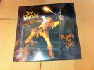 JIM DANDY Ready As Hell LP SEALED black oak arkansas