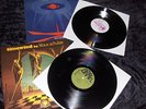 Klaus Schulze OHR rare Originale   Irrlicht und Timewind 