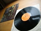 DAVID BOWIE. ZIGGY STARDUST. ORIG. 1st PRESS 1972 LP EXCELLENT CONDITION VINYL