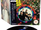 ROLLING STONES your poll winners JAPAN ONLY '67 orig LP  [FREE P+P]