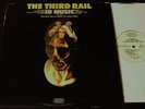 The Third Rail-Id Music-RARE 1967 MONO PROMO Psych LP-Joey Levine