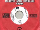VINYL 45 Rolling Stones - Wild Horses / short and long version / promo