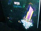RARE 1972 ORIG UK PROG SPACE KEYBOARD = MORGAN   NOVA SOLIS = ATMOS ADVENTURE 