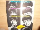 The Beatles - Early Years Vol 1&2&3- 3 LP Set - AudioFidelity