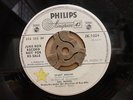 SAL MINEO - START MOVIN - ORIG UK PHILIPS JUKE-BOX 7