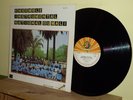 ENSEMBLE INSTRUMENTAL NATIONAL DU MALI - RARE LP - AFRO BEAT ETHNIC