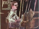 Bill Evans-New Jazz Conceptions-Riverside 12-223-MONO GREAT