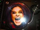 Ozzy Osbourne, Blizzard Of Ozz - Mr Crowley Rare 12
