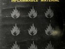 STIFF LITTLE FINGERS - INFLAMABLE MATERIAL - UK 79