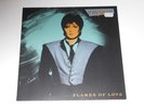 Fancy - Flames Of Love - rare 1988 LP - Italo-Disco