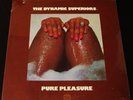 The Dynamic Superiors - Pure Pleasure - ORIGINAL 1975 Motown Soul LP - SEALED