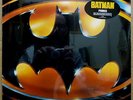 BATMAN Original Motion Picture Soundtrack - PRINCE Vinyl LP New & Sealed