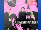 THE PSYCHEDELIC FURS LP MINT SEALED DEBUT FIRST ALBUM 1980 CBS LABEL PUNK RARE
