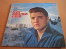 Elvis Presley -  Christmas  Album   LPM/ LSP - 1951  ( Black Label )