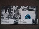 STORM BUGS METAMORPHOSE snatch tapes david jackman throbbing gristle diy minimal