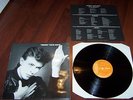 DAVID BOWIE HEROES  VINYL LP.EX.A2 B2.