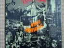 TERRORIZER LP Orig. Press RARE DEATH METAL + MORBID ANGEL NAPALM DEATH EARACHE