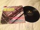 4TH PRESSING PLEASE PLEASE ME PMC 1202-ONLY 25,000-VINYL EX- NR MINT