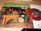 HELMUT BRANDT COMBO : NORDLICHT EP 1958 METRONOME MEP 1734 DENMARK
